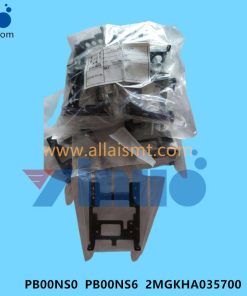PB00NS0 PB00NS6 2MGKHA035700 BKT anti-collision bracket