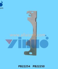 PB22254 PB22250 Press Cover