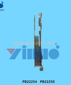 PB22254 PB22250 Press Cover