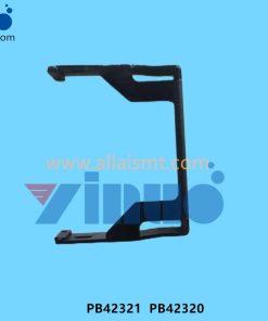 PB42321 PB42320 Scalable Placement Platform BKT