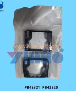 PB42321 PB42320 Scalable Placement Platform BKT