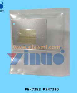 PB47382 PB47380 COVER