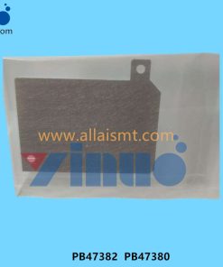 PB47382 PB47380 COVER