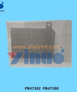 PB47382 PB47380 COVER