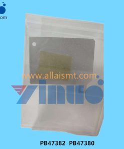 PB47382 PB47380 COVER