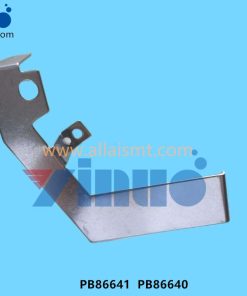 PB86641 PB86640 BKT