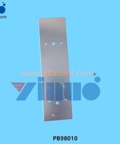 PB98010 COVER