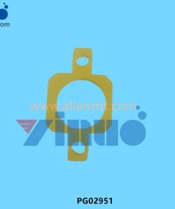 PG02951 Cushion rubber pad