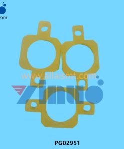 PG02951 Cushion rubber pad