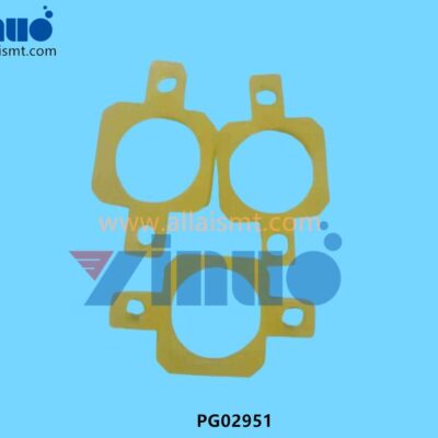 PG02951 Cushion rubber pad