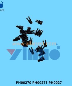 PH00270 PH00271 PH0027 Clamp Pin