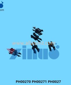 PH00270 PH00271 PH0027 Clamp Pin