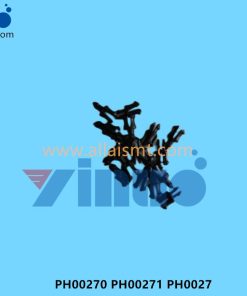 PH00270 PH00271 PH0027 Clamp Pin