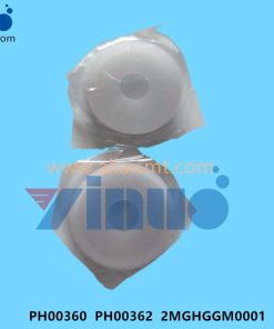 PH00360 PH00362 2MGHGGM0001 PLATE ACRYLIC