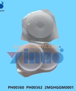PH00360 PH00362 2MGHGGM0001 PLATE ACRYLIC