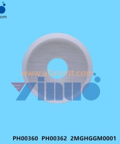 PH00360 PH00362 2MGHGGM0001 PLATE ACRYLIC
