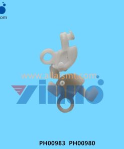 PH00983 PH00980 Wire rope BKT