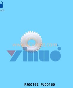 PJ00162 PJ00160 Feeder Gear