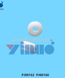 PJ00162 PJ00160 Feeder Gear