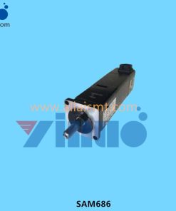 SAM686 SERVO MOTOR