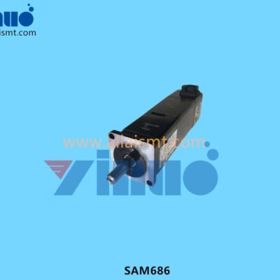 SAM686 SERVO MOTOR