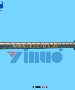 XB00722 BALL SCREW