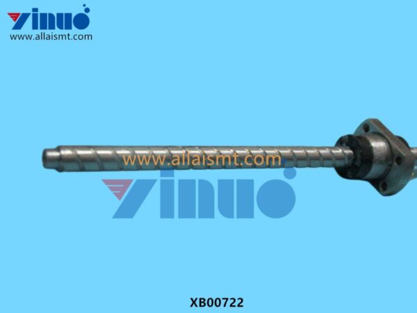 XB00722 BALL SCREW