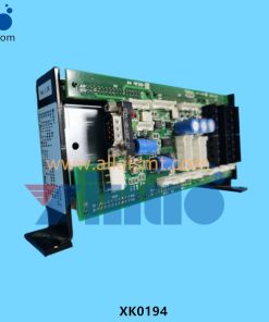 XK0194 PC BOARD