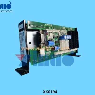 XK0194 PC BOARD