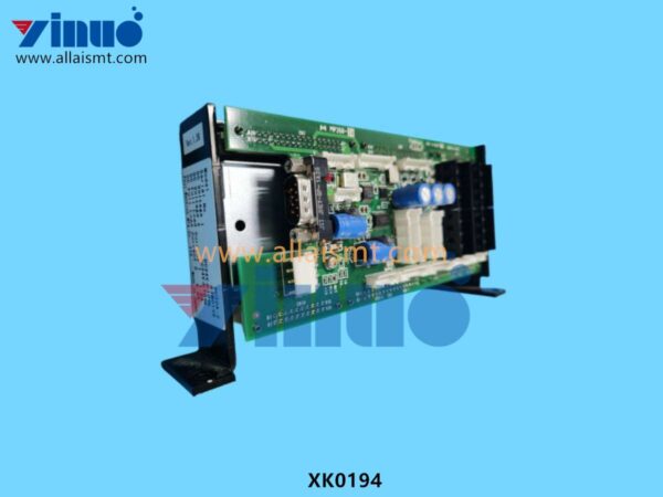 XK0194 PC BOARD