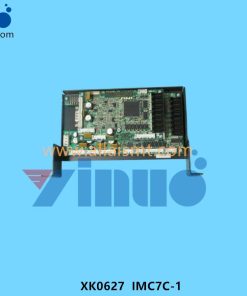 XK0627 IMC7C-1 PC Board