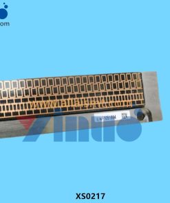 XS0217 LINEAR SCALE