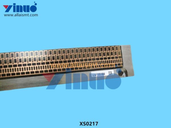 XS0217 LINEAR SCALE