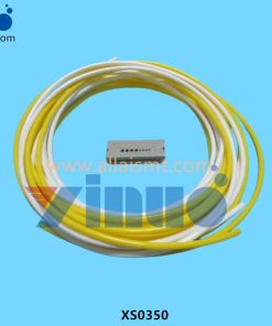 XS0350 Fiber Sensor