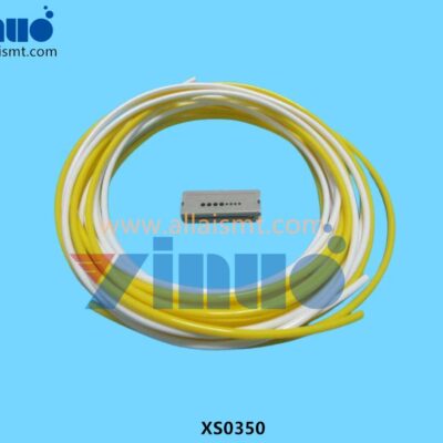 XS0350 Fiber Sensor