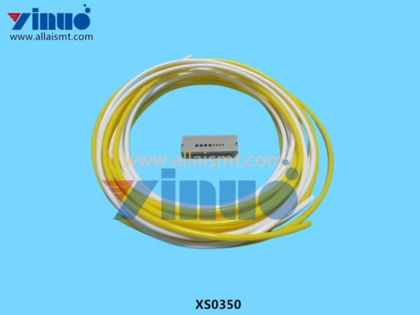 XS0350 Fiber Sensor