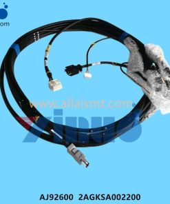 AJ92600=2AGKSA002200 Harness