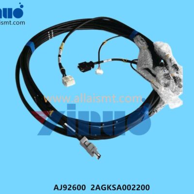 AJ92600=2AGKSA002200 Harness