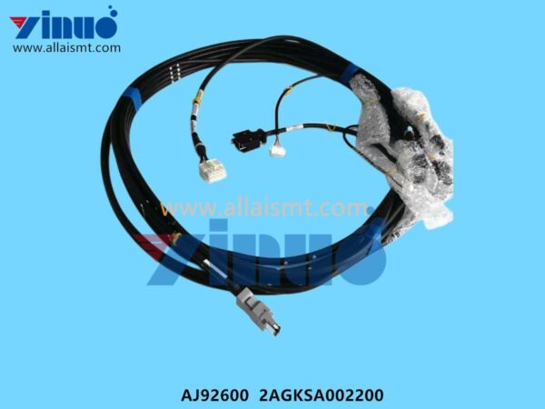 AJ92600=2AGKSA002200 Harness