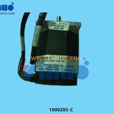 1000285-C STEP MOTOR