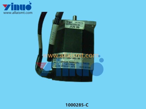 1000285-C STEP MOTOR