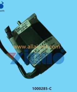 1000285-C STEP MOTOR