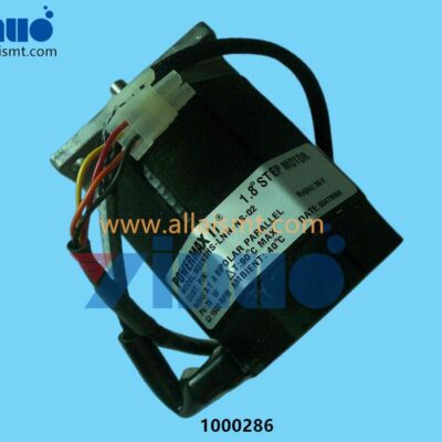 1000286 STEP MOTOR