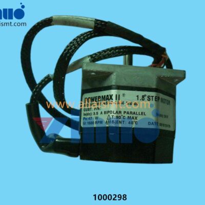 1000298 M22 LTWID motor 47W