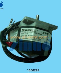 1000299 MOTOR M70A LEFT TRANSPORT ASSY