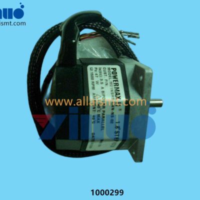 1000299 MOTOR M70A LEFT TRANSPORT ASSY