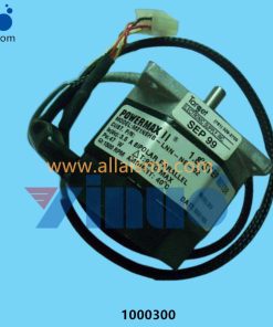 1000300 Gen Motor 447w