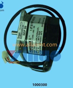 1000300 Gen Motor 447w