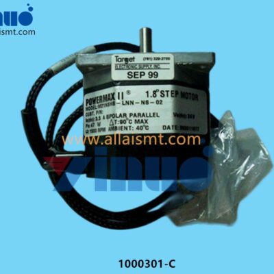 1000301-C motor 47W