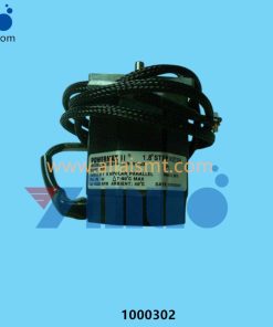1000302 MOTOR M51B RETRACT